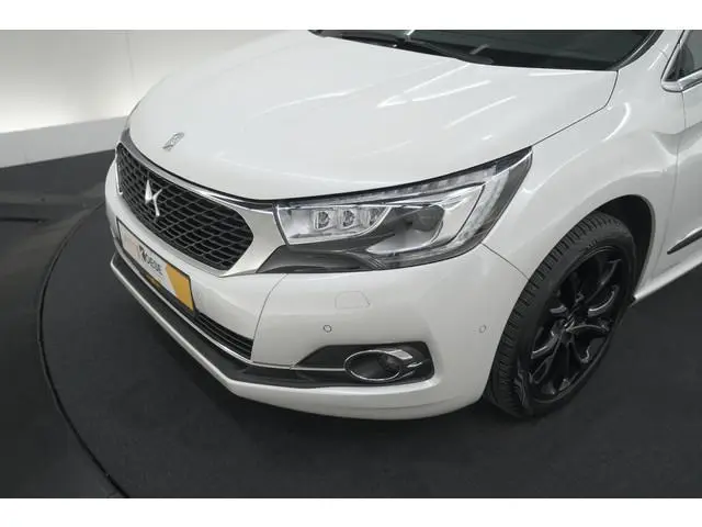 DS DS 4