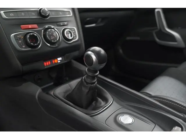 DS DS 4