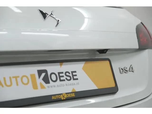 DS DS 4