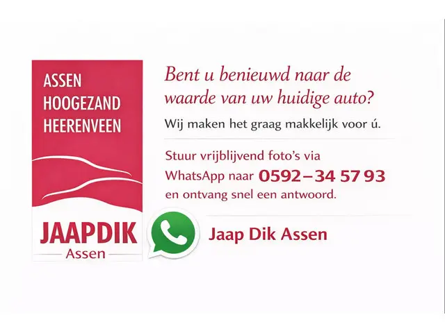 Mercedes-Benz A-klasse BWJ 2023 250 e Business Line AUTOMAAT | LEDER | FULL LED | STOELVERW. | CAMER...