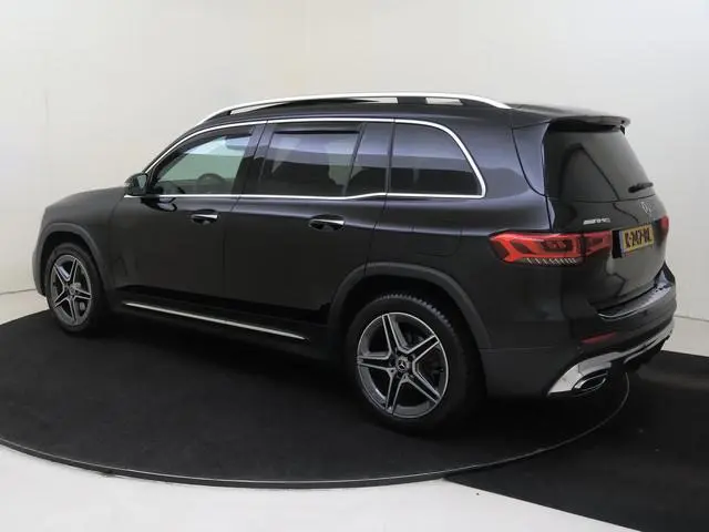 Mercedes-Benz GLB 200 Business Solution AMG / Memory-Stoelen / Achteruitrijcamera / Panaroma-dak /
