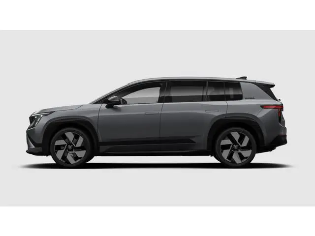 Skoda Peaq