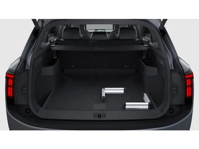 Skoda Peaq