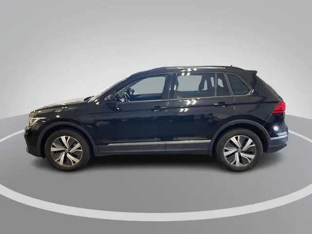 Volkswagen Tiguan 1.4 TSI eHybrid 245pk DSG Life Business · Camera · Inklap. Trekhaak · Stuur- & Sto...