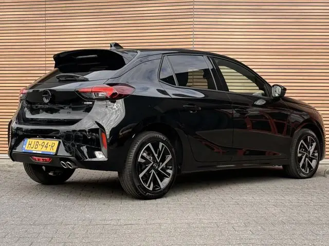 Opel Corsa 1.2 Turbo Hybrid GS Camera / Carplay / Lm velg / Cruise