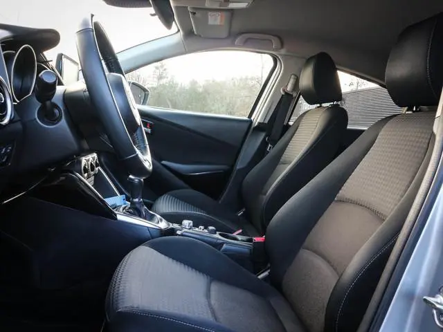 Mazda 2 1.5 Skyactiv-G Sport Selected | Clima | Cruise | Navi | Camera | LIchtmetaal |
