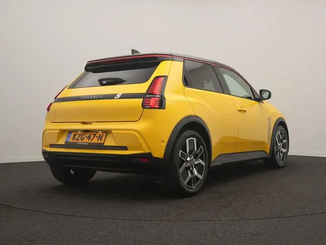 Renault 5