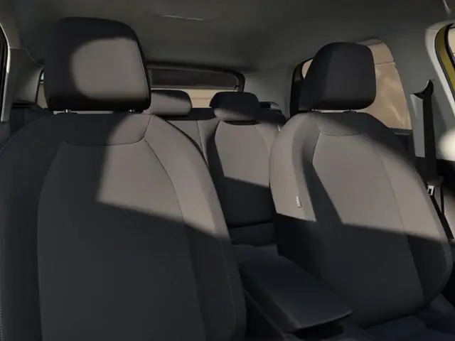 Volkswagen ID. Polo