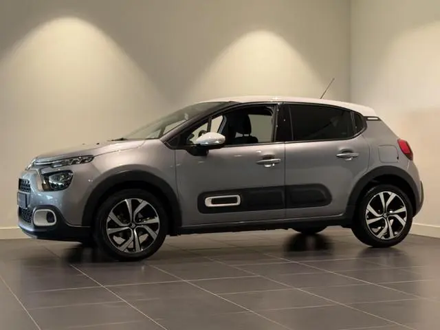 Citroen C3 Max - 1e PART.EIGENAAR - LM VELGEN - NIEUWSTAAT