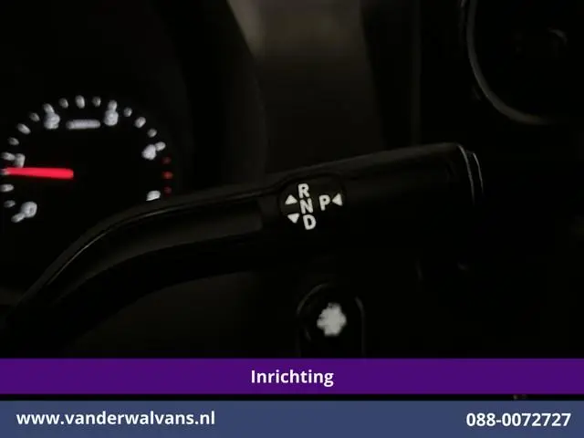 Mercedes-Benz Sprinter 311 CDI Automaat L3H2 *PostNL inrichting* Euro6 Airco | Camera | Schappen Doo...