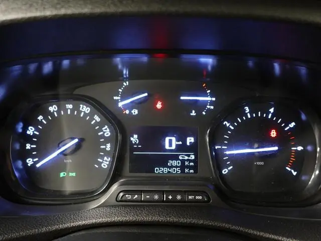 Peugeot Expert