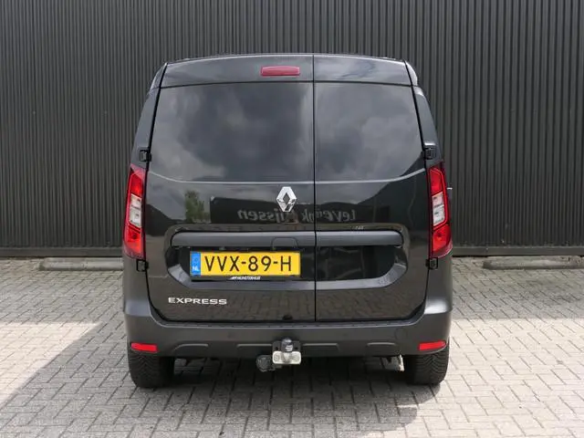 Renault Express