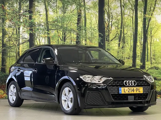 Audi A1 Sportback 25 TFSI Pro Line | origineel Nederlands | Draadloze Appel Carplay | Android Auto |...