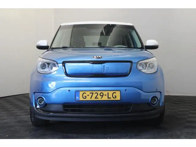 Kia Soul EV ExecutivePlusLine 27 kWh