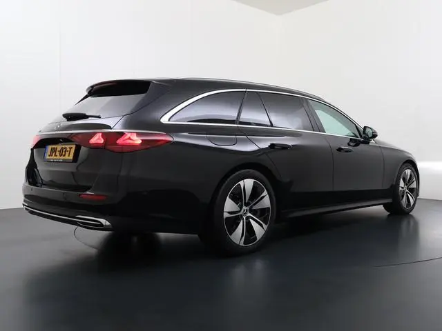 Mercedes-Benz E-klasse Estate 300 e Luxury Line | Stoelventilatie voor | Stoelverwarming voor/achter...