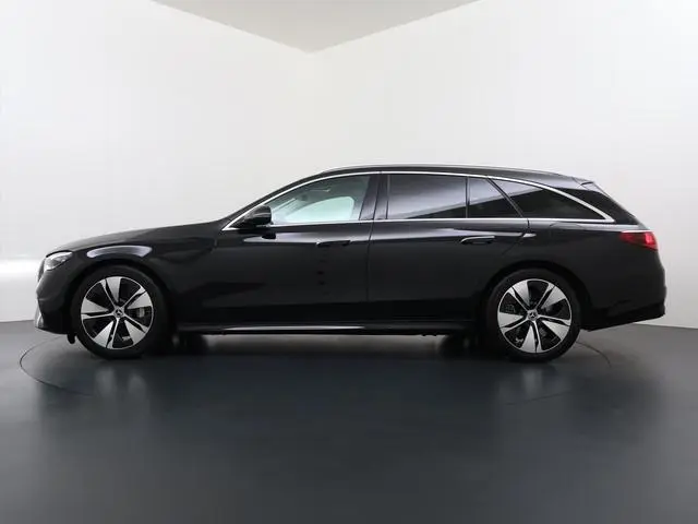 Mercedes-Benz E-klasse Estate 300 e Luxury Line | Stoelventilatie voor | Stoelverwarming voor/achter...