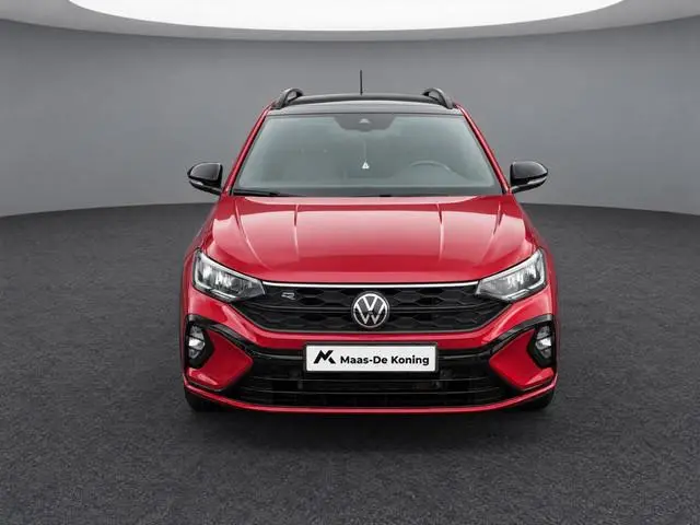 Volkswagen Taigo 1.0 TSI 110pk DSG R-Line · Camera · Apple/Android Car Play · Keyless · Navigatie ·...