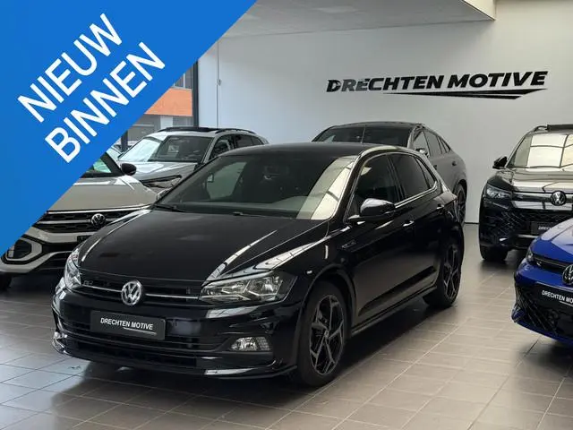 Volkswagen Polo 1.5 TSI R-line / Beats / Leder / Keyless /