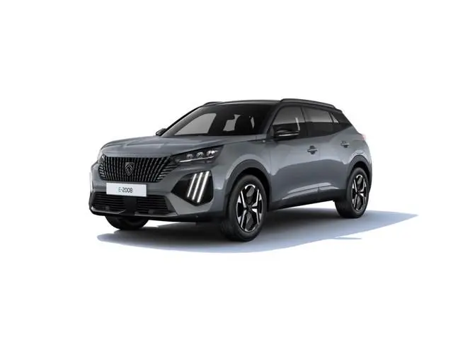 Peugeot e-2008 EV GT 54 kWh | DIRECT UIT VOORRAAD LEVERBAAR | EXTRA HOGE INRUILPREMIE