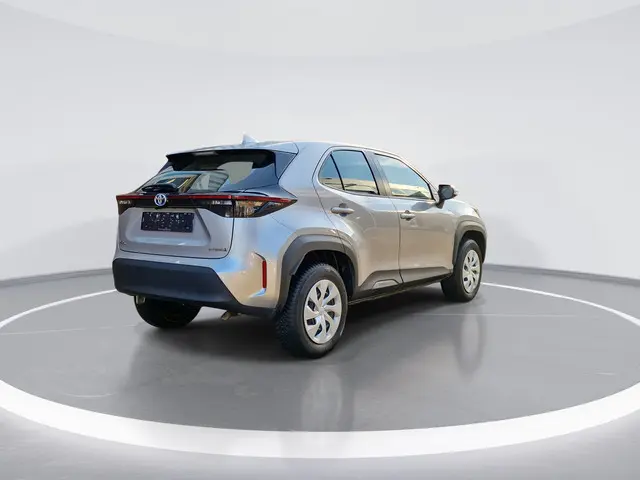 Toyota Yaris Cross 1.5 Hybrid Comfort |CLIMA|ADAPT CRUISE|PARKEERSENSOREN+CAMERA|MULTIMEDIA 18406 /...
