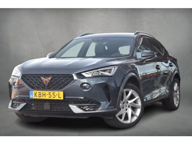 CUPRA Formentor 1.4 TSI e-Hybrid Essential  | Adaptive | Pano | 18"| Carplay |