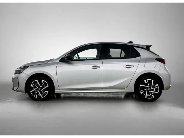 Opel Corsa 1.2 Turbo Hybrid GS | Voorraadvoordeel | 2+6 jaar speciale fabrieksgarantie |