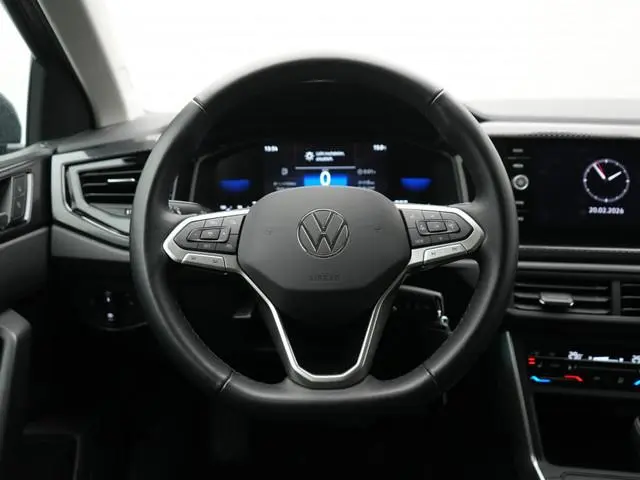 Volkswagen Polo 1.0 TSI Life DSG Auotmaat | Private lease 449,- per maand