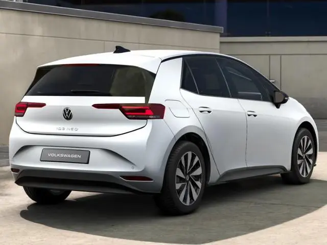 Volkswagen ID.3 Neo Life 50 kWh accu 170 PK Elektr. aandrijving · Comfort Pakket · Zijruiten achter...