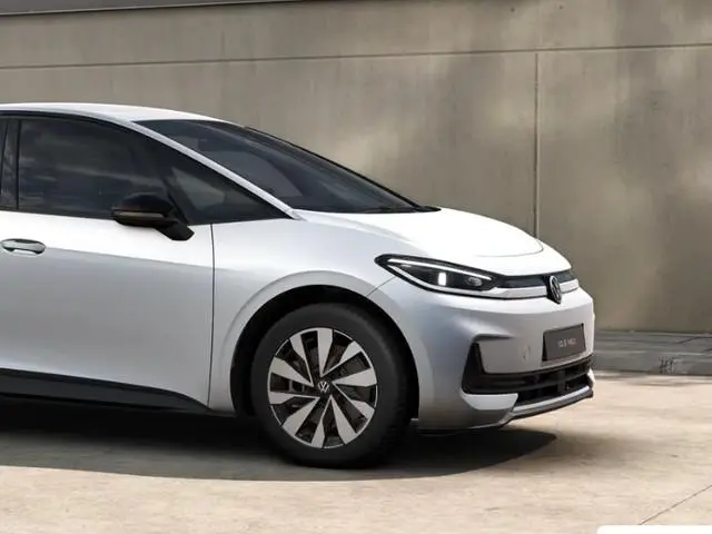 Volkswagen ID.3 Neo Life 50 kWh accu 170 PK Elektr. aandrijving · Comfort Pakket · Zijruiten achter...