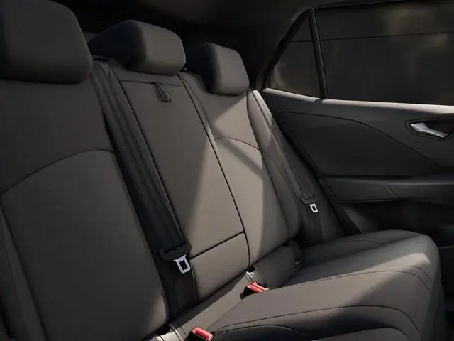 Volkswagen ID.3 Neo