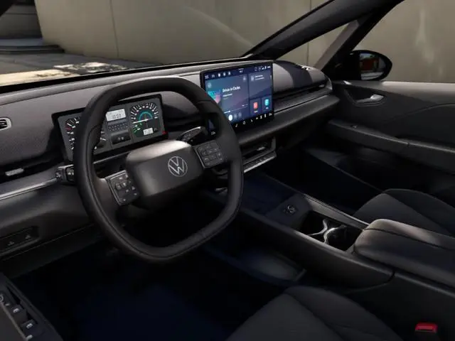 Volkswagen ID.3 Neo