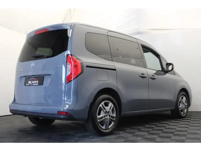 Mercedes-Benz Citan