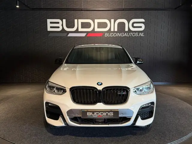 BMW X4 xDrive30i High Exe | M-sport | Trekhaak | Adap Cruise | HUD