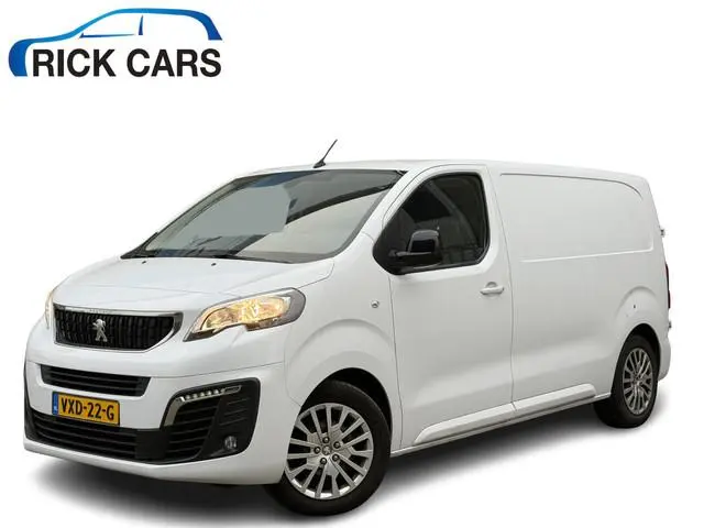 Peugeot Expert 2.0 BlueHDI 145 PK Euro 6 S&S L2 Navigatie/CarPlay/cruise control/camera