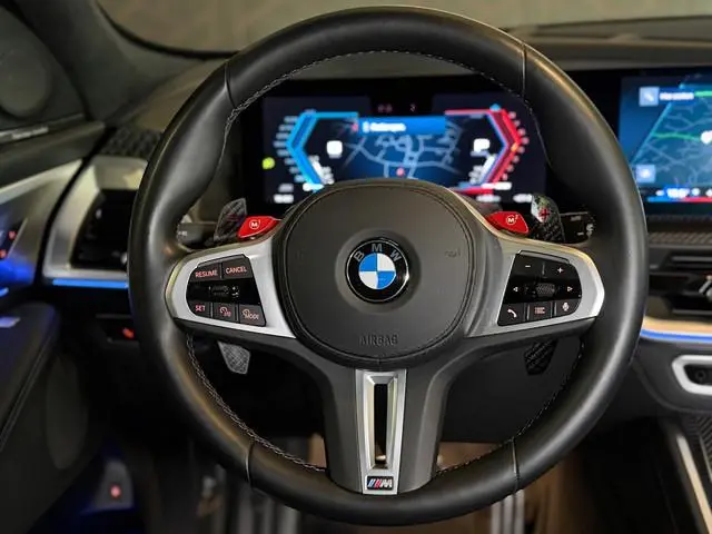 BMW XM