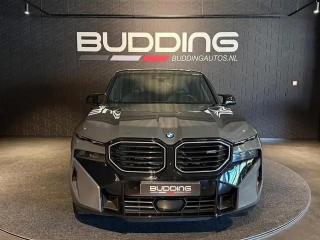 BMW XM PHEV 50e 30 kWh | Driving Assist Pro | Trekhaak
