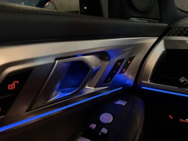 BMW XM