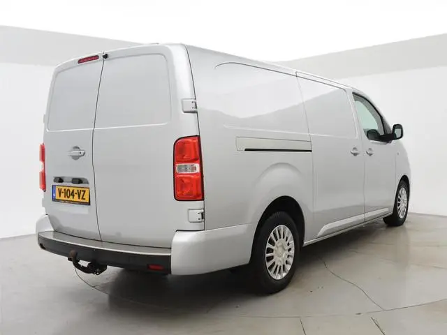 Toyota pro-ace