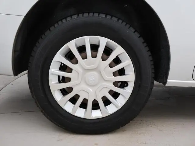 Toyota pro-ace