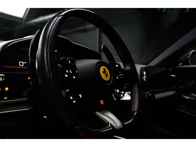Ferrari Purosangue