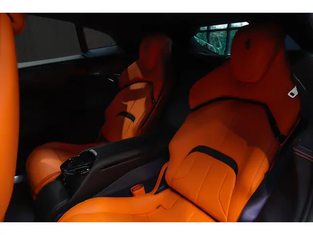 Ferrari Purosangue