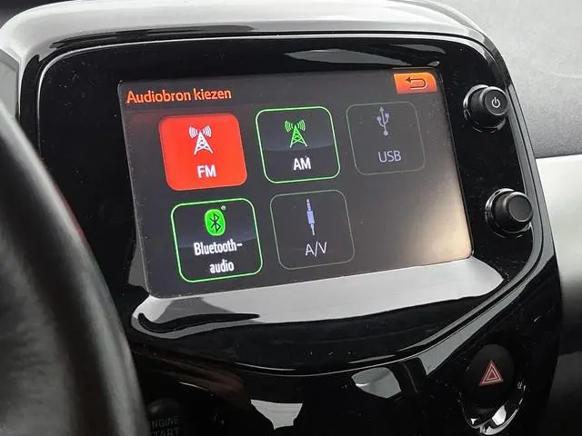 Citroën C1