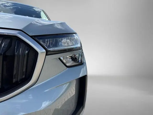 Škoda Kodiaq Business Edition Plus 1.5 TSI PHEV 150 kW / 204 PK Trekhaak wegklapbaar | Trekhaak | 4....