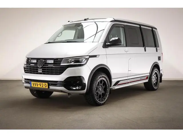 Volkswagen California