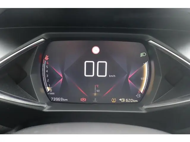 DS DS 3