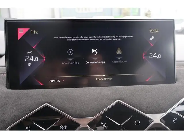 DS DS 3