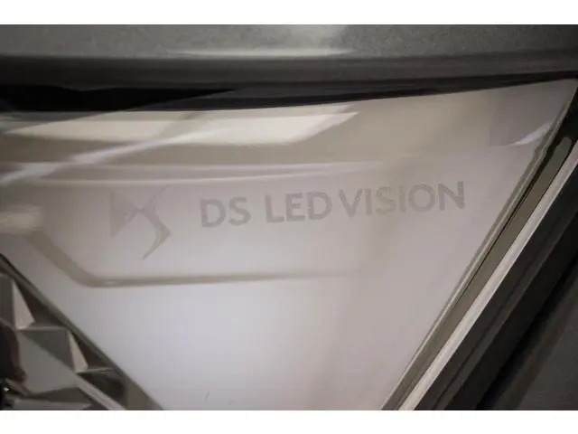 DS DS 7
