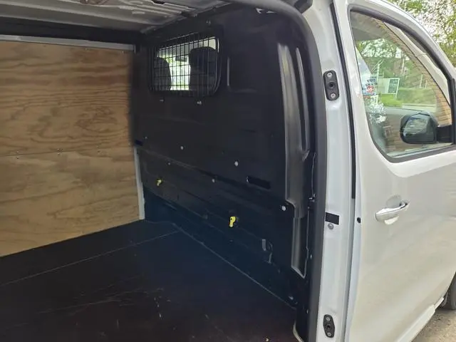 Citroën Jumpy