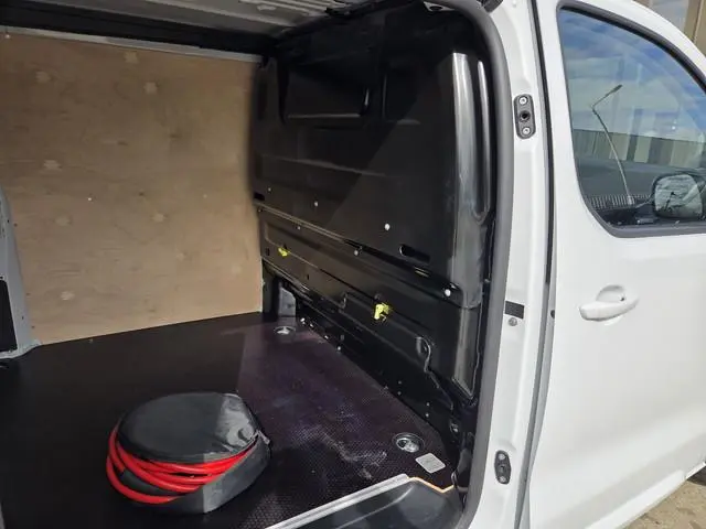 Citroën Jumpy