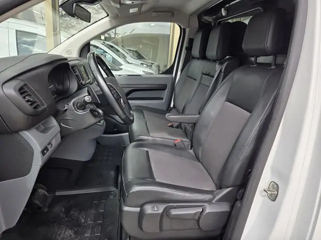Citroën Jumpy